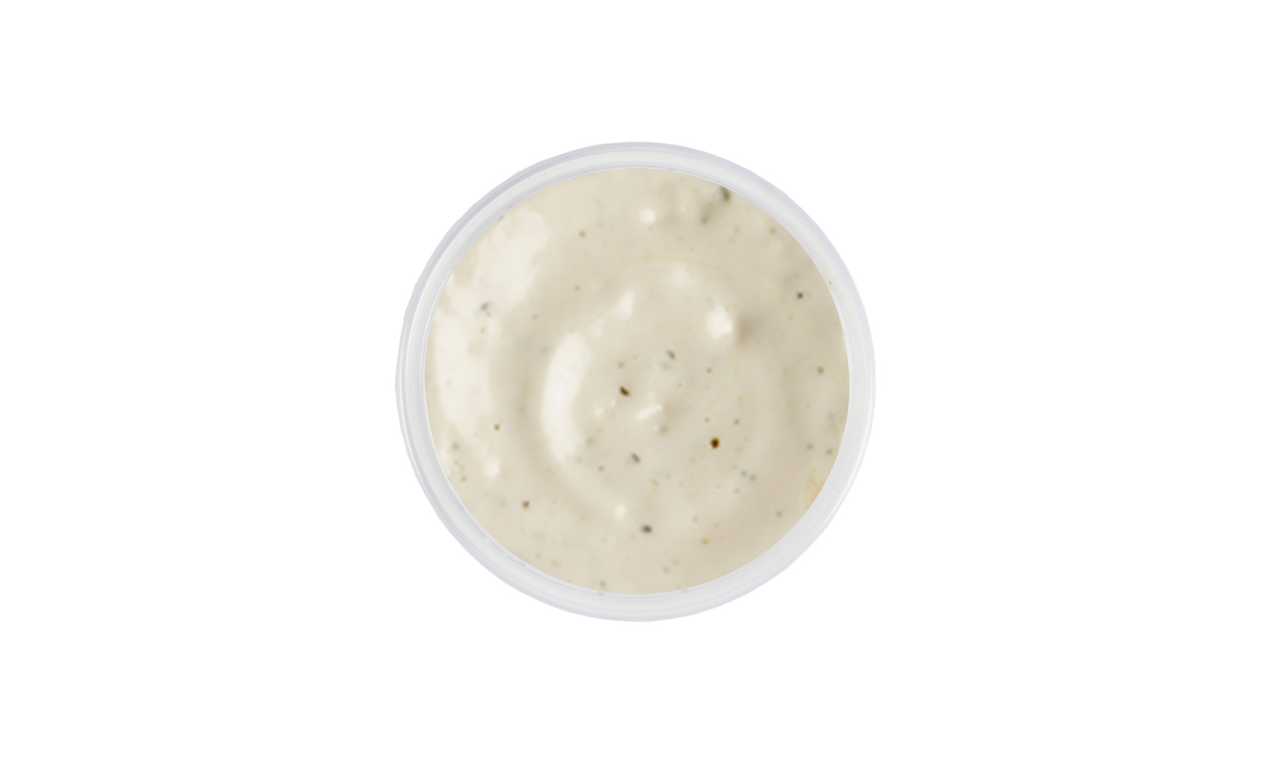 Blue Cheese Vinaigrette